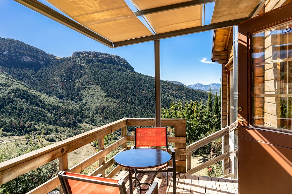 Luxury Chalet Vila with amazing view