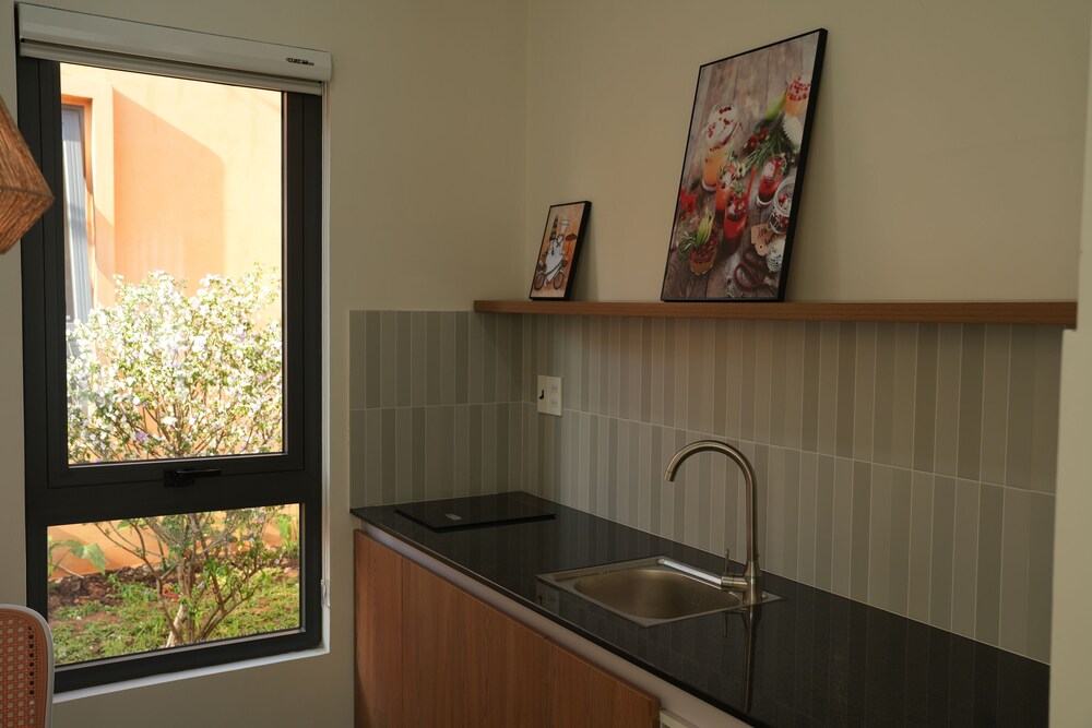 NUBA Homestay and Coffee Buon Ma Thuot