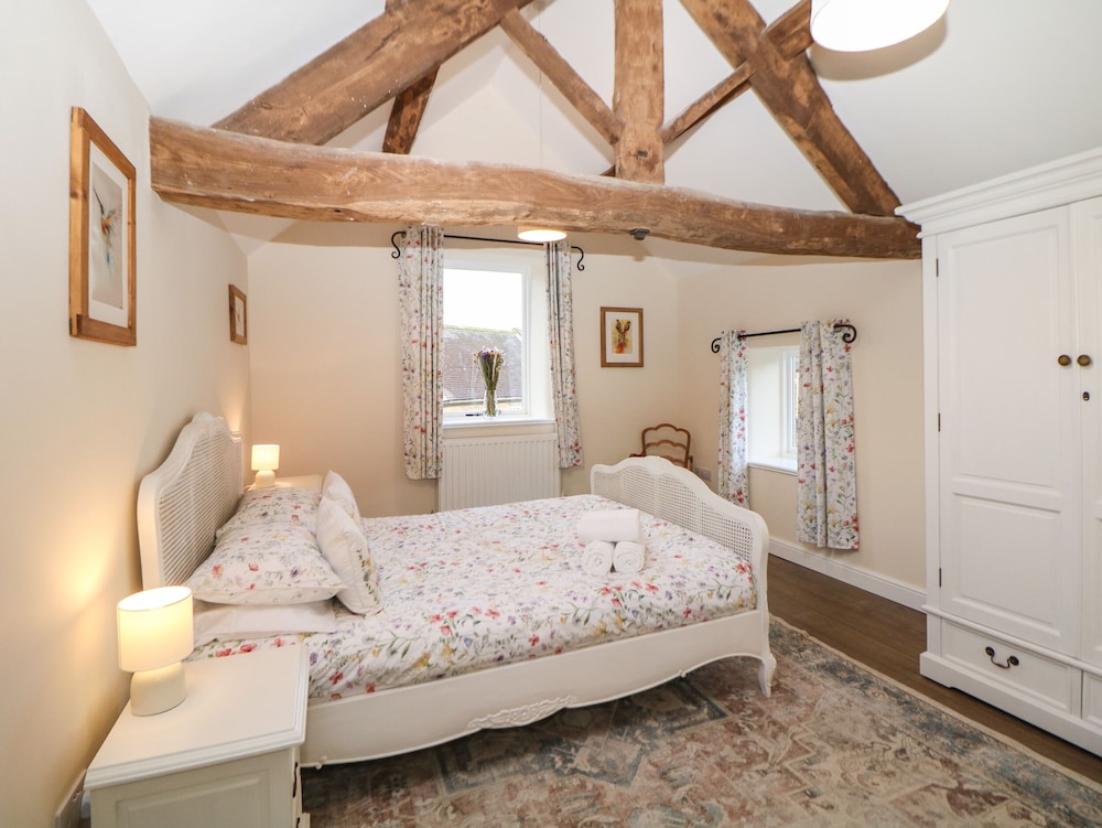 Dale View Cottage