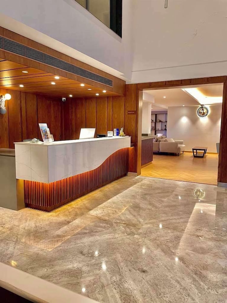 Best Western Matra Kasauli