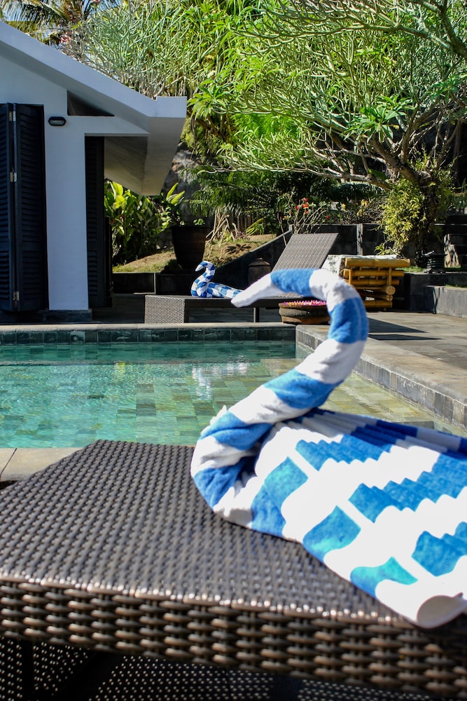 Le Mirage Villa Santai