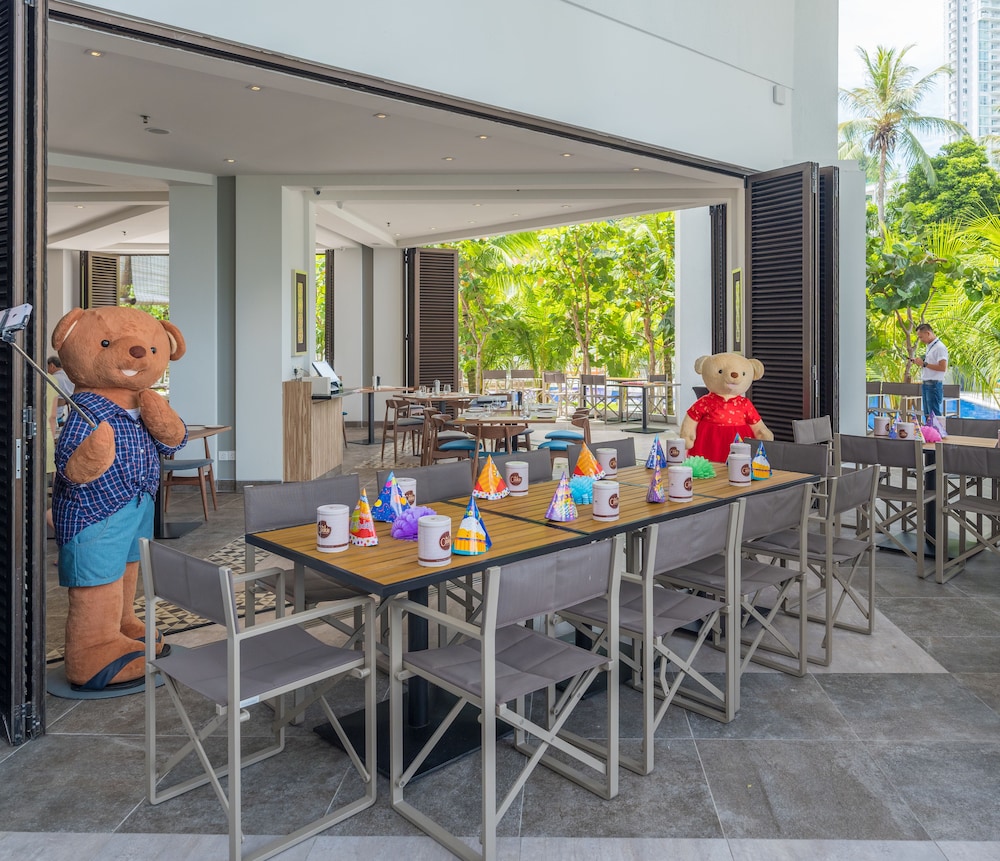 DoubleTree Resort by Hilton Hotel Penang 50