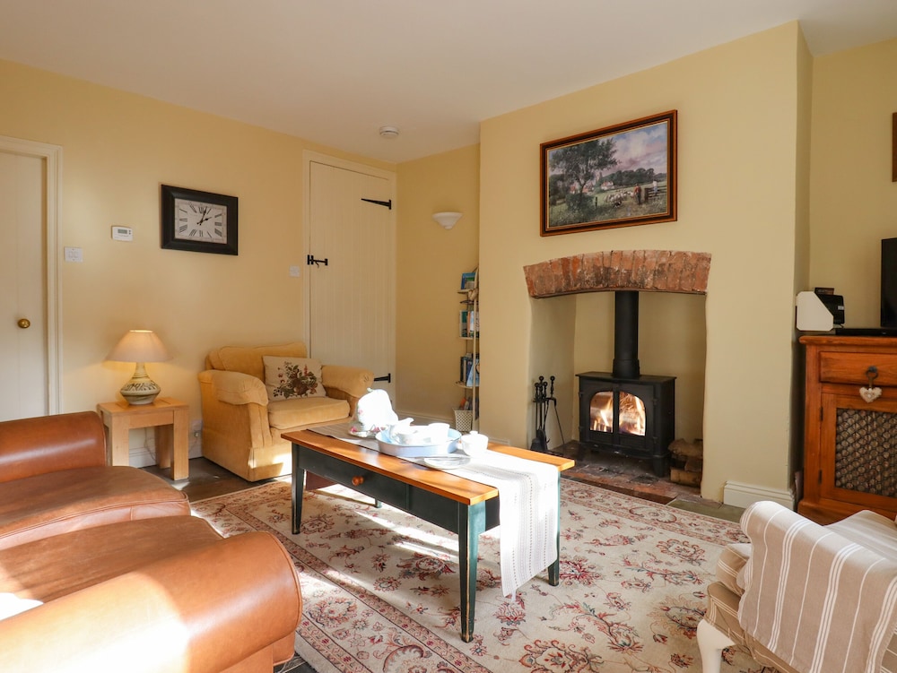 Bodkin Cottage
