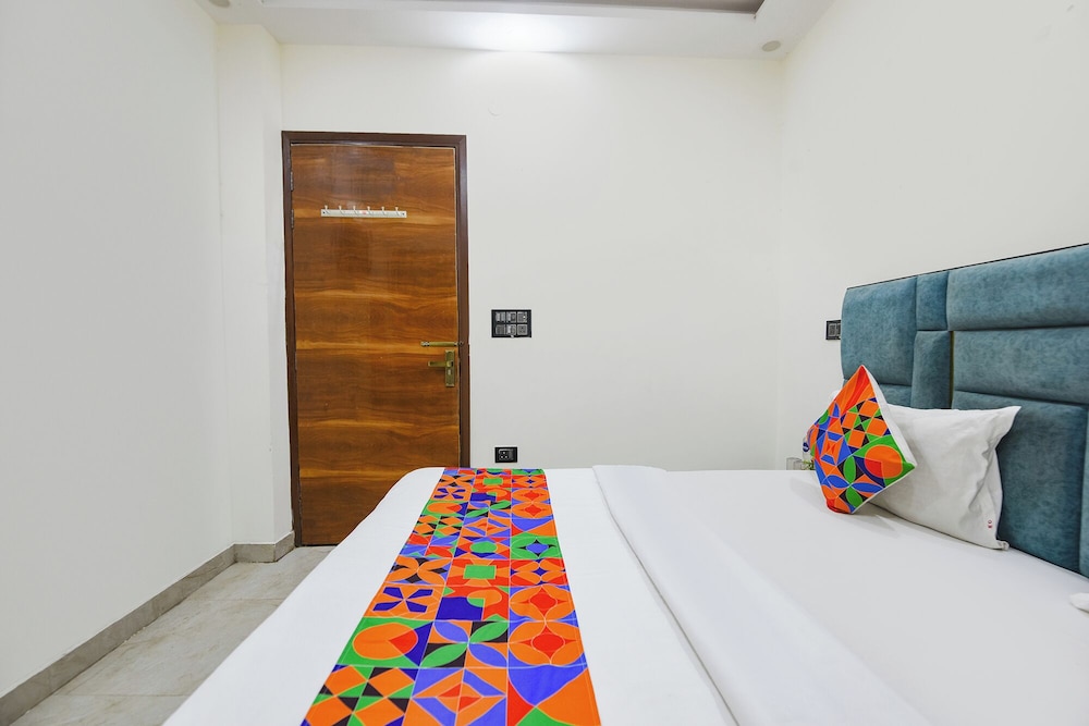 Fabhotel Impression