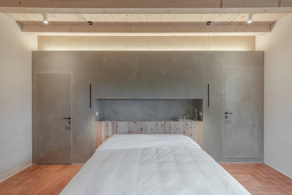 La Casa Rosa bnb