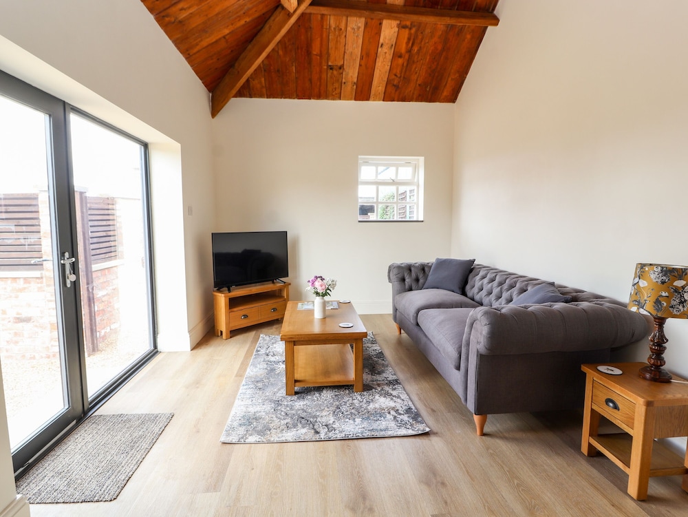 Wren Cottage