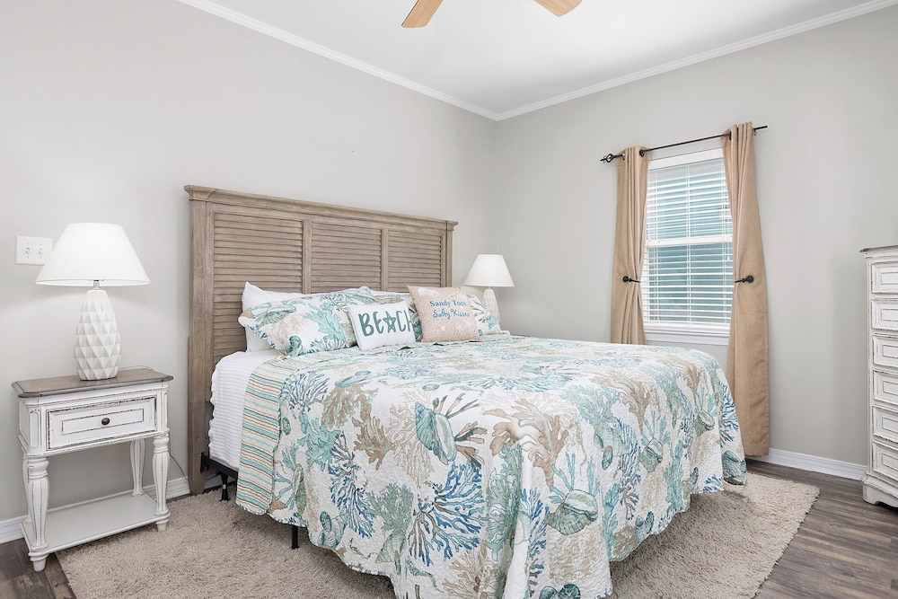 Bear Point by Southern Vacation Rentals