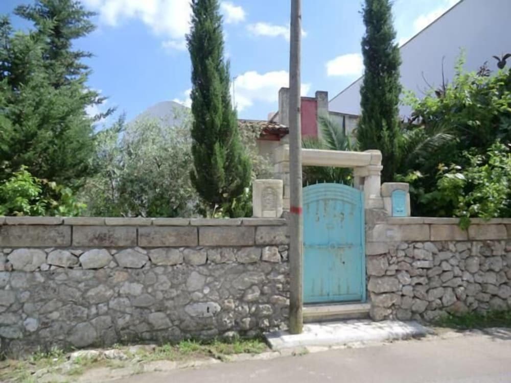 Salento Ca' D'Architetto