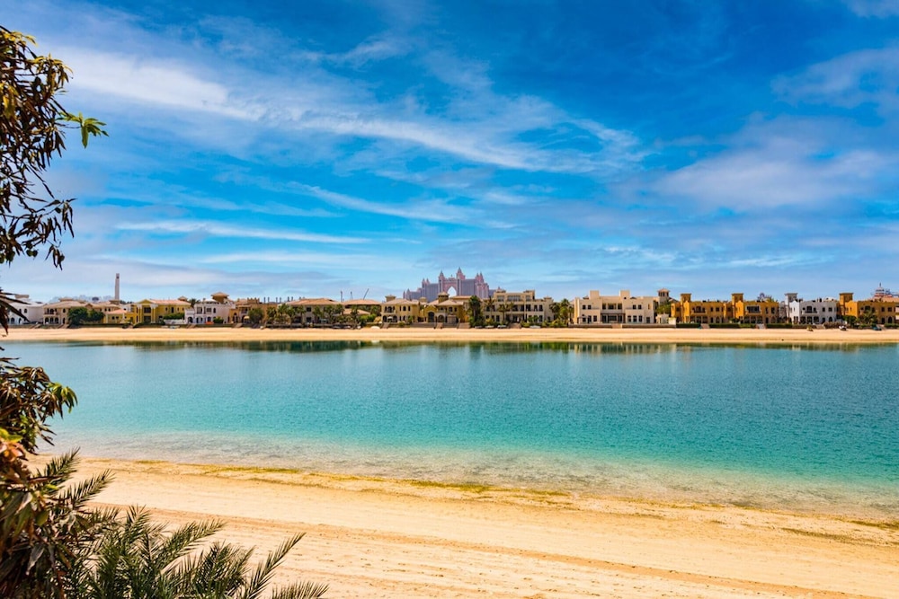 Villa Premium Palm Jumeirah