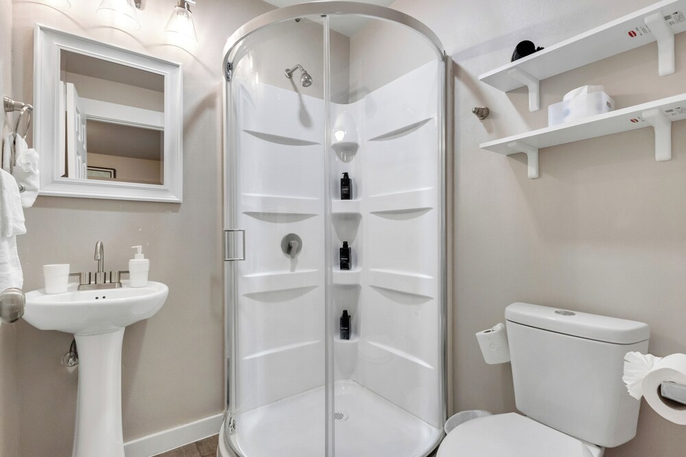 Judkins House - Close to Downtown
