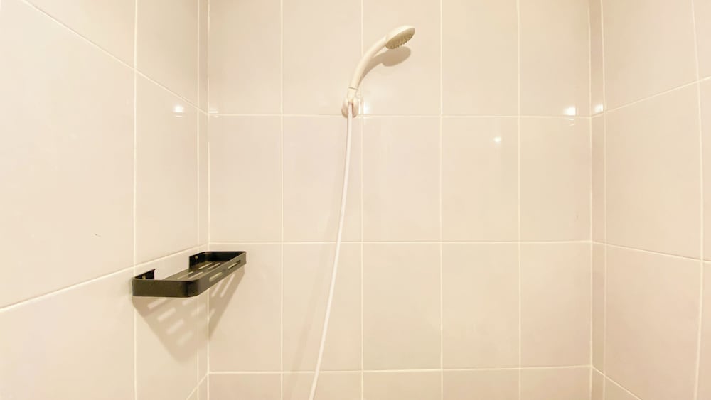 Modern And Tranquil Studio At Apartment Tokyo Riverside Pik 2
