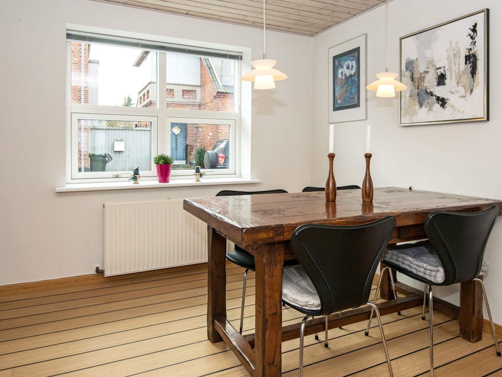 4 Person Holiday Home in Grenaa view 5