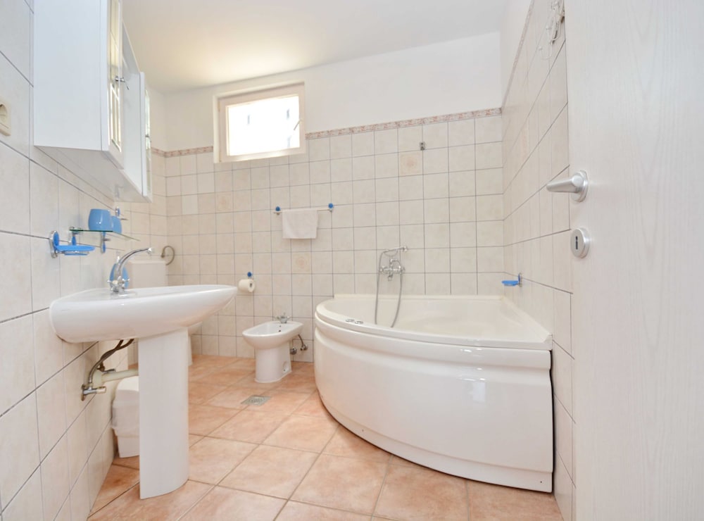 Blissful Bay Apartments Vrboska