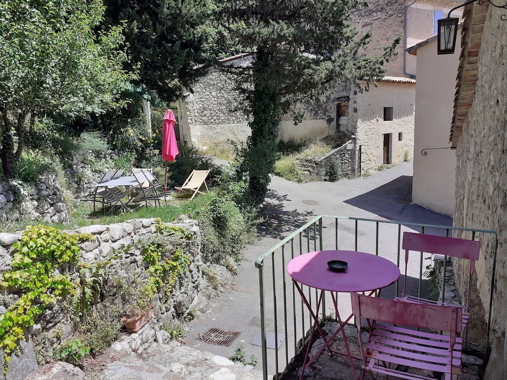 Maison de Pascal et Virginie view 5