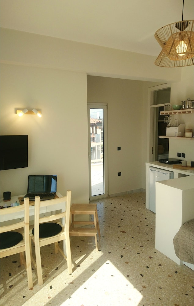 Ana's Apartment