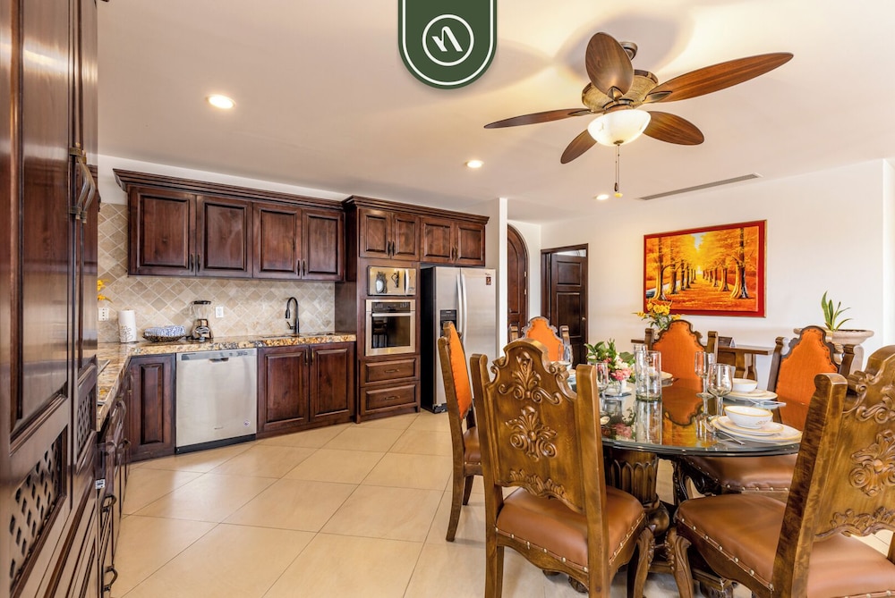 Hacienda Encantada by Naya Homes