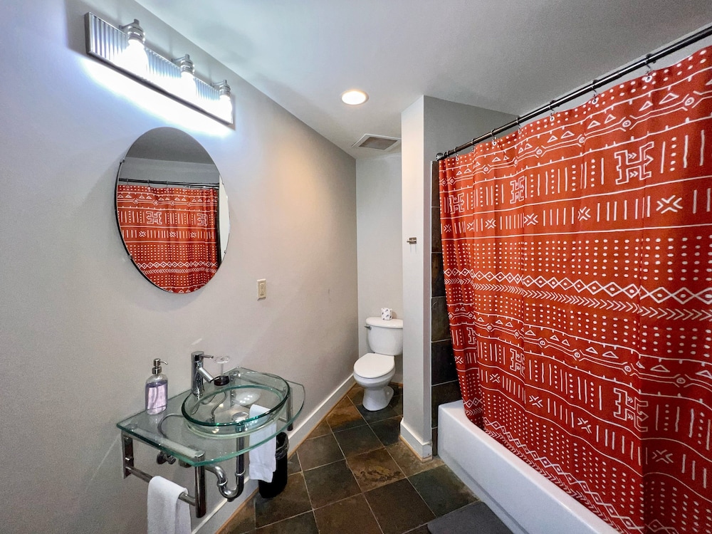 Music City Lofts