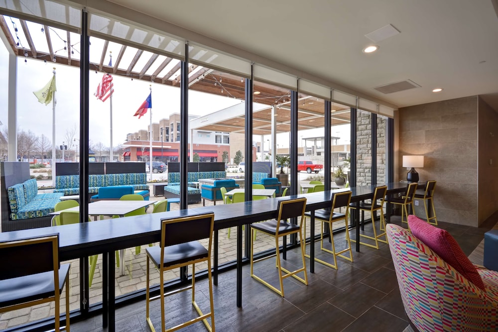 Home2 Suites by Hilton Fairview/Allen - Property Image 5