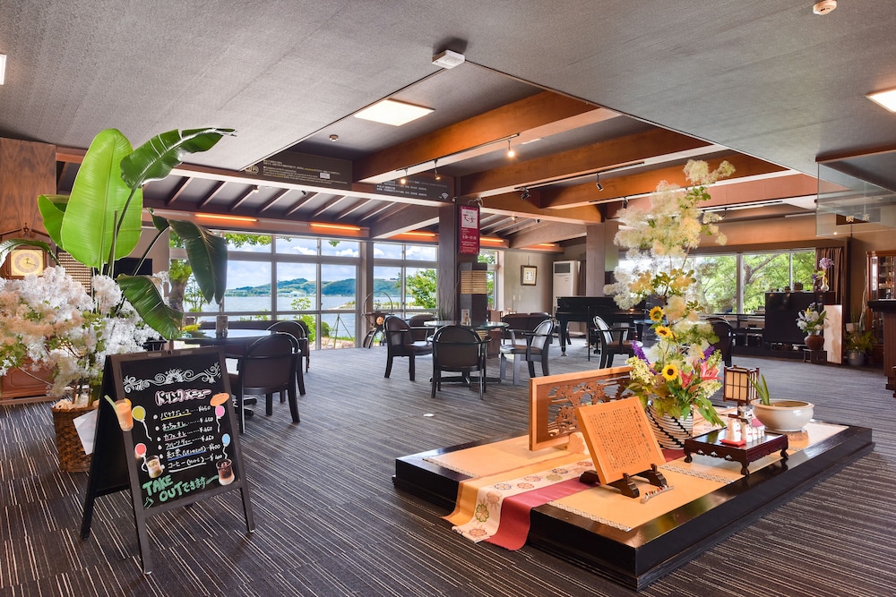Kosenkaku Yozyokan