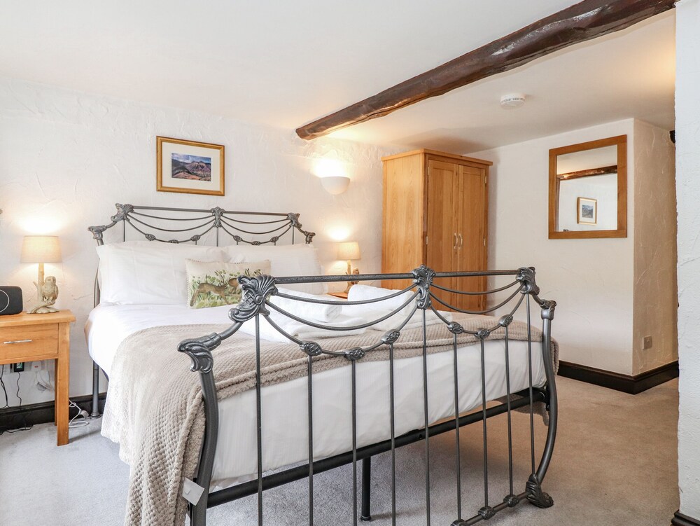Woodloft Cottage