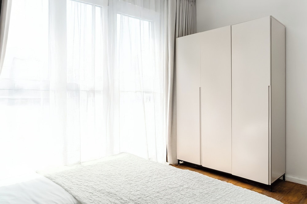 Allenby Urban Living Apartments by Sea N Rent