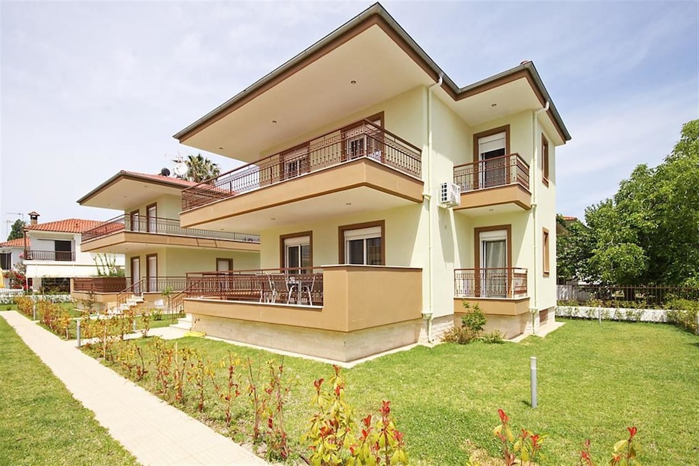 Olive Village view 3