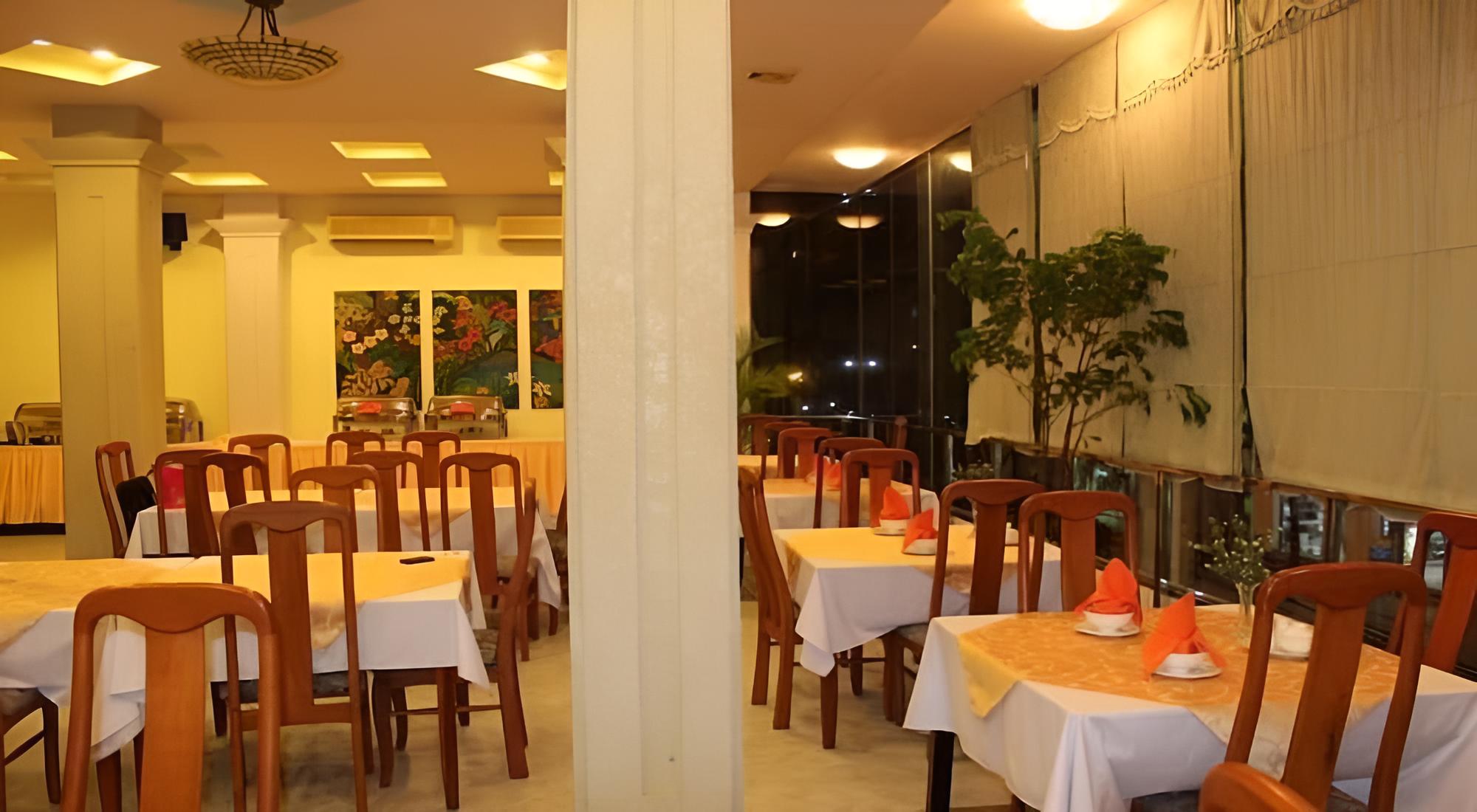 Nha Trang Beach Hotel
