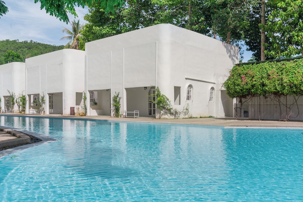 Villa La Flora Kaeng Krachan