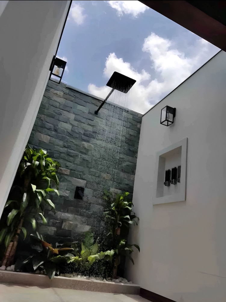 Villas Jawara