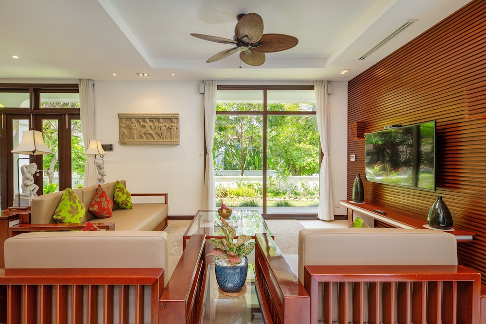 Abogo Champa Villa Beach Da Nang