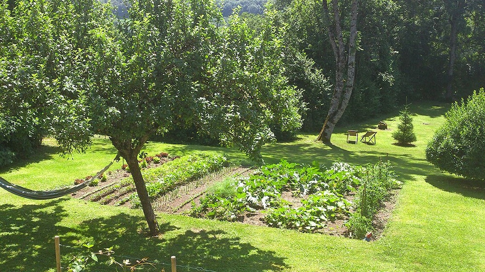 L'ourserie B&B view 4