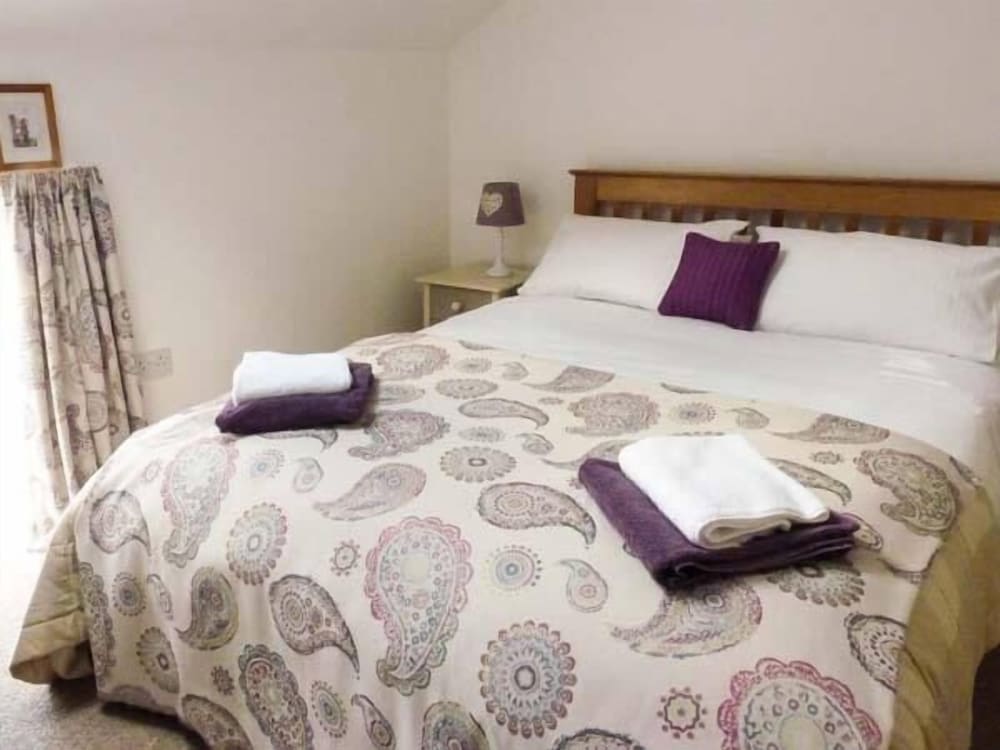 Tavistock Vacations - Woodstone Barn - Property Image 2