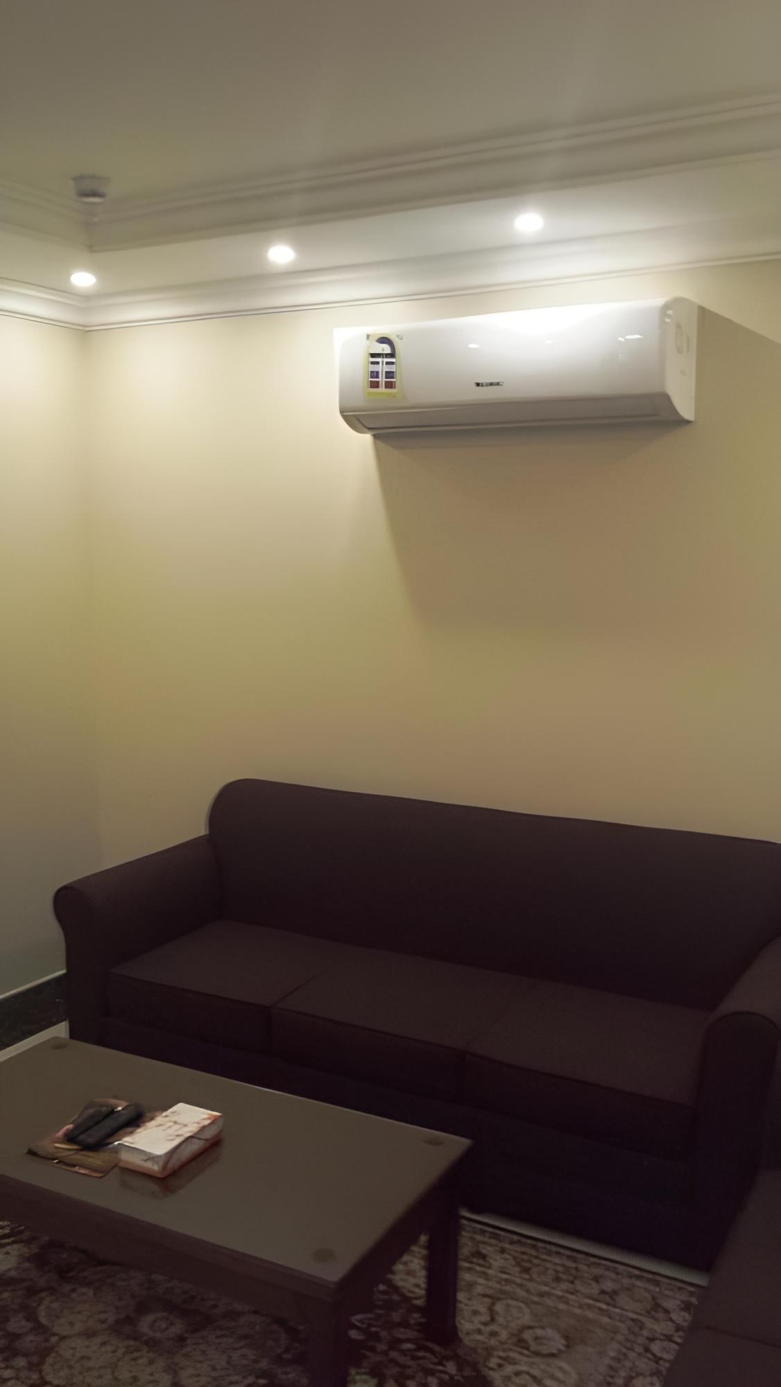 Nouran Hotel Apartments