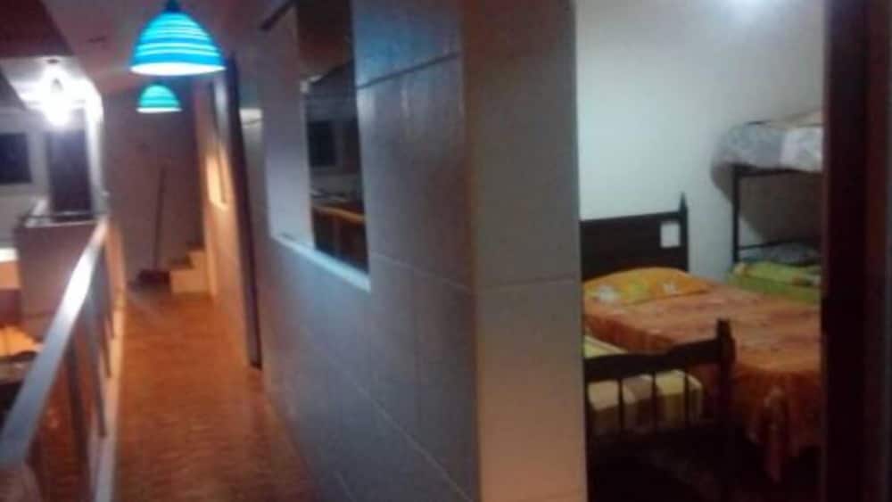 Hostal Mar Pacífico Sur view 5