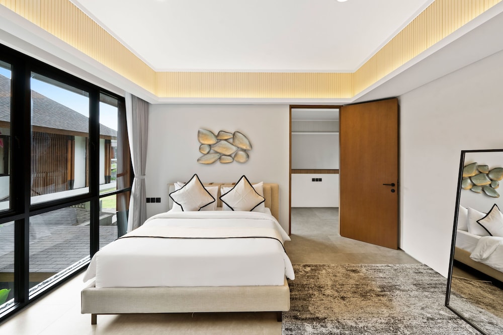 Sewana Villa by Kozystay - Natadesa Resort
