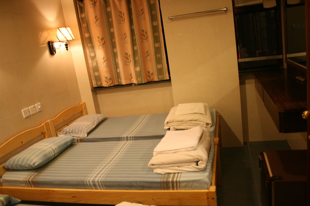 1ST Homestay - HK Taiwan Hostel - Image 3