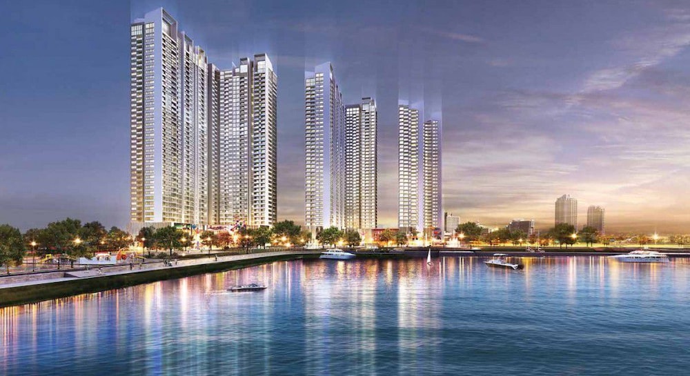 Vinhomes Skylake Managed by Anstay Residence