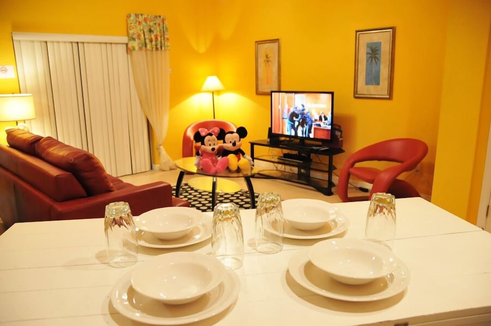 Coral Cay Resort #2 - 4 Bed 3 Baths Townhome - Image 3