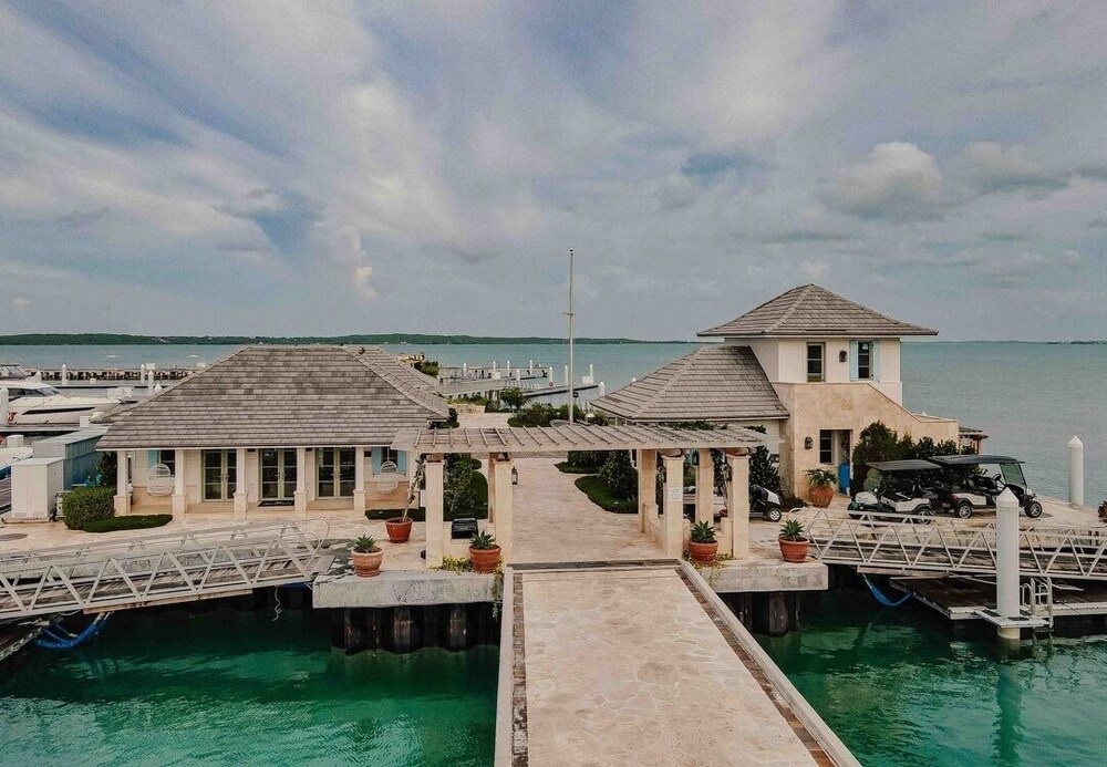 Briland Club Coral Cottage A2up 2 Bedroom Condo