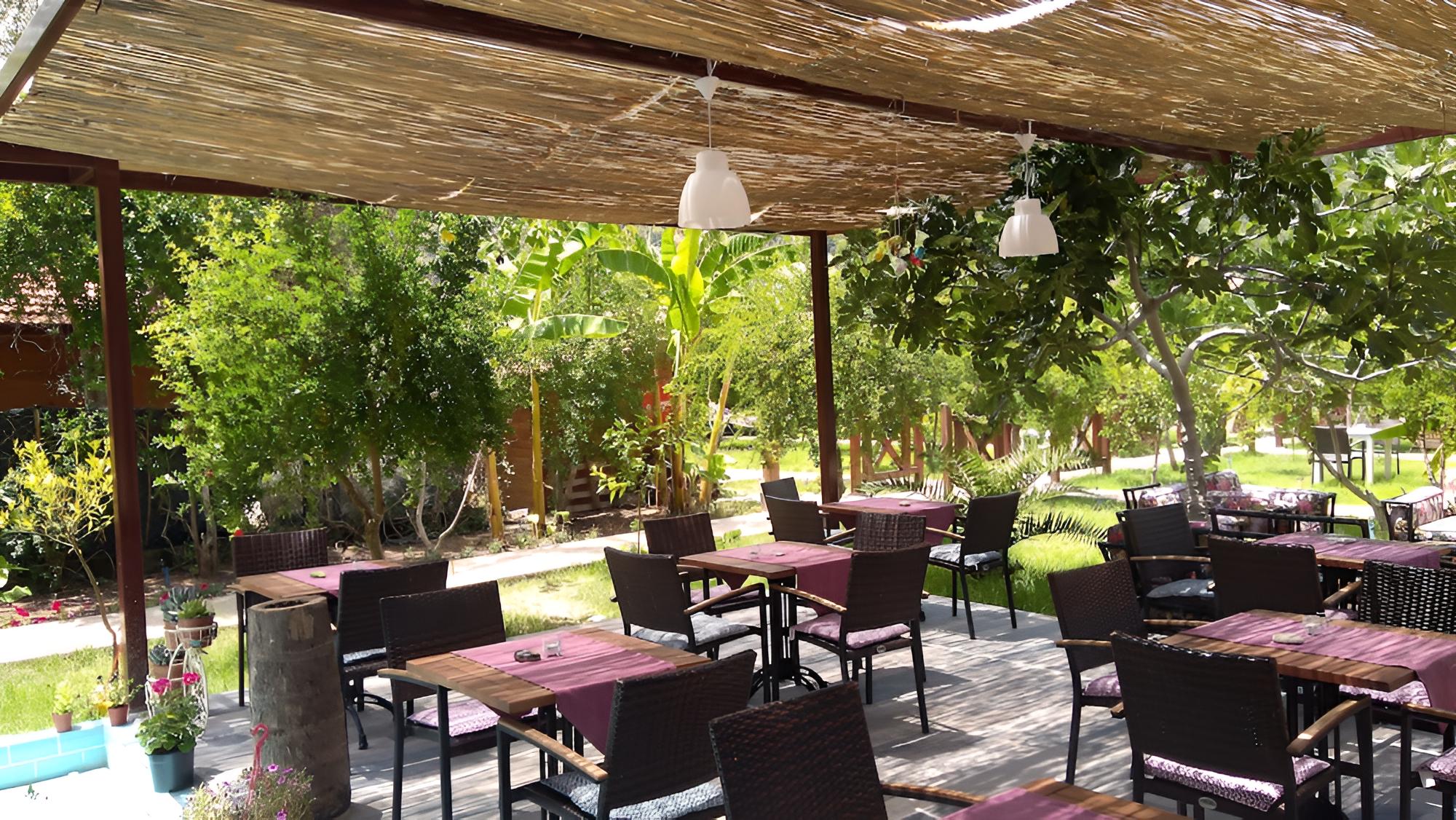 Hemera Boutique Hotel