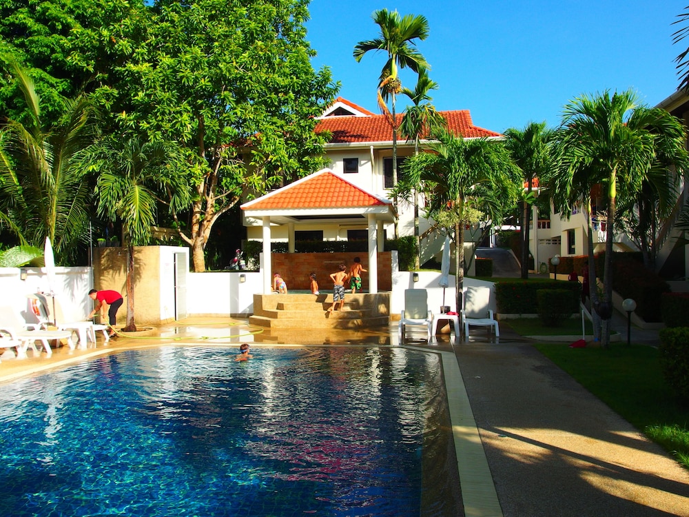 Phuket Riviera Villas
