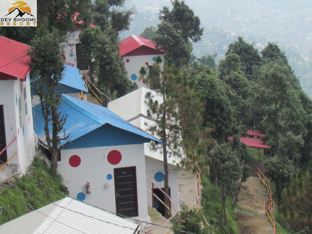 Dev Bhoomi Resort