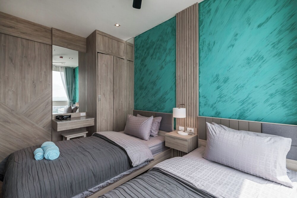 Veranda Residence by SEA U PATTAYA