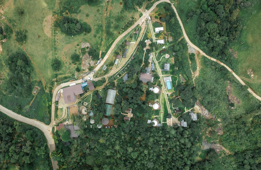 Vanani Resort and Caravan Park Munnar