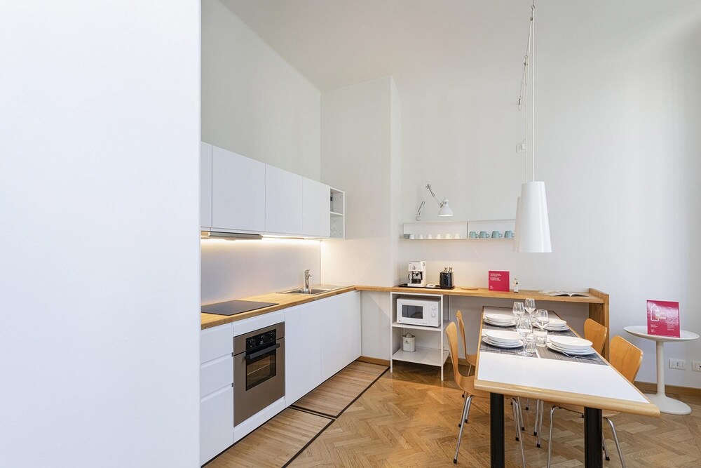 Genoa Vacations - Cairoli Stylish Apartment by Wonderful Italy - Property Image 4