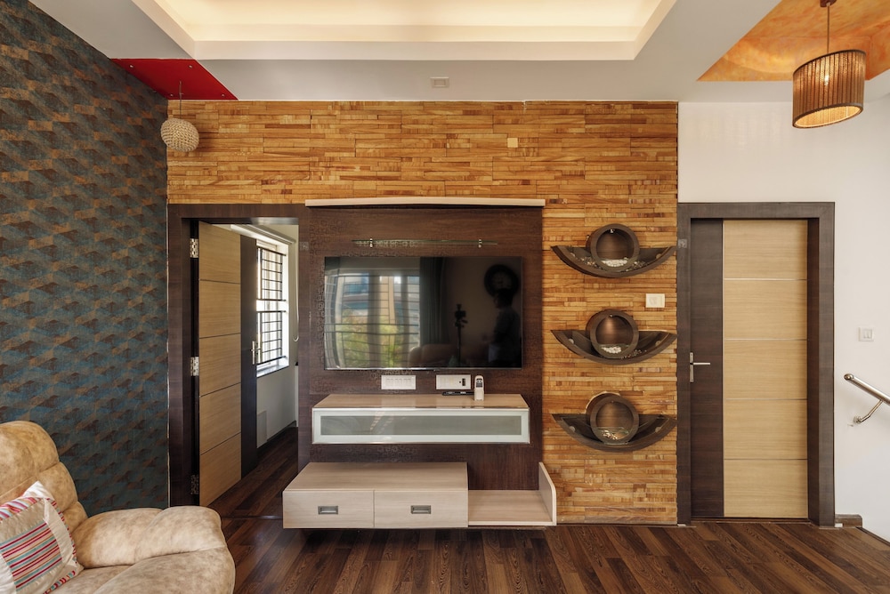Serenity Villa by Red Olive