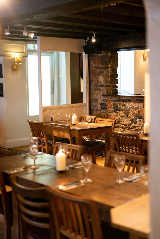 Bickley Mill Inn
