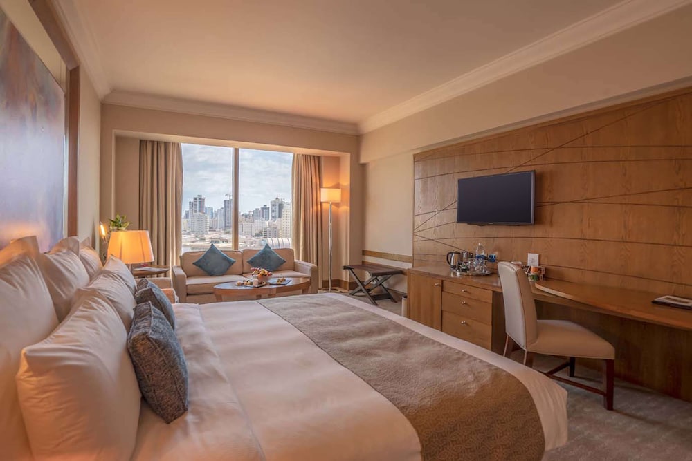 Gulf Hotel Convention and SPA