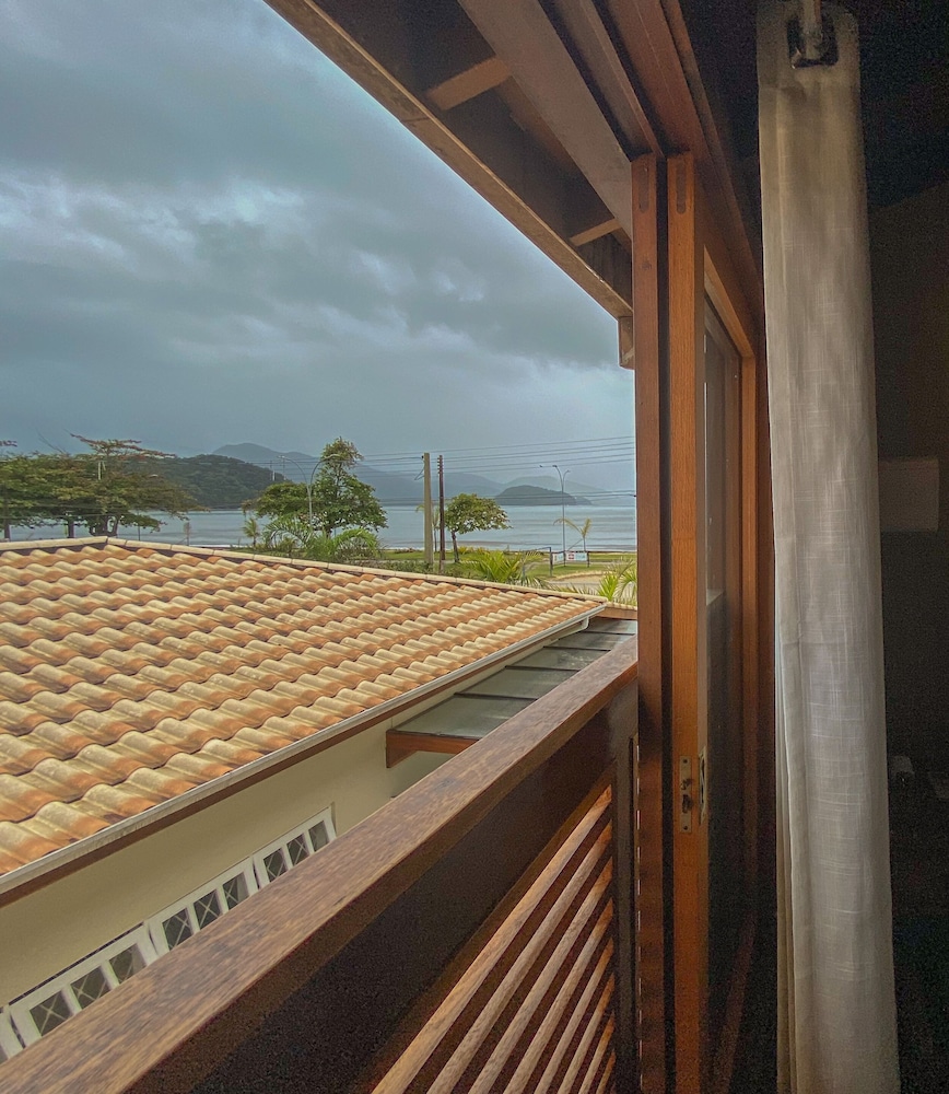 Casa Melville Hospedagem