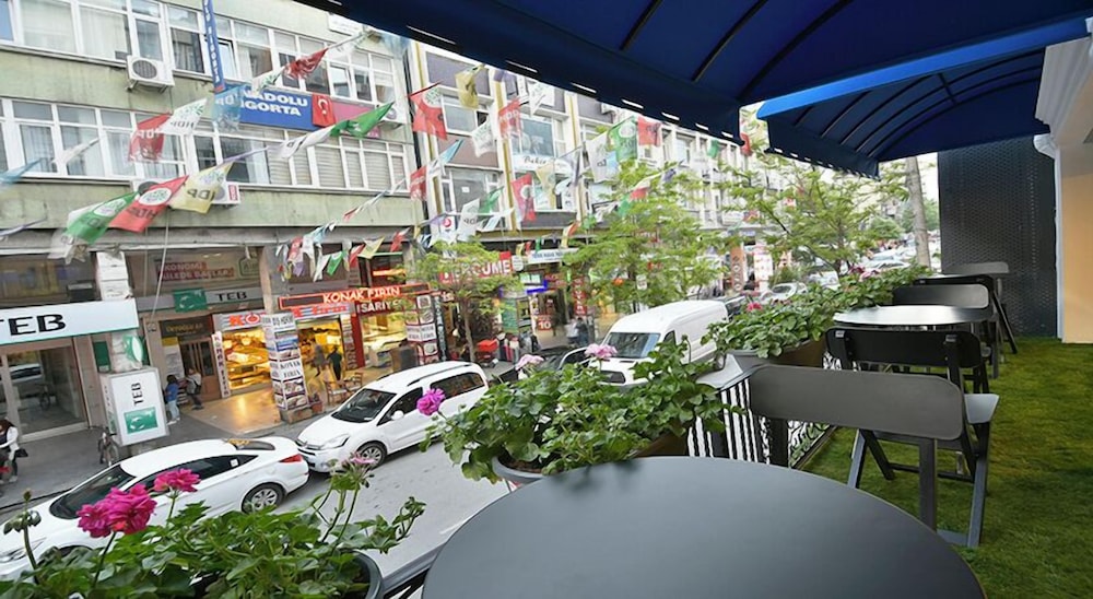 Hotel Adamel City - Image 5